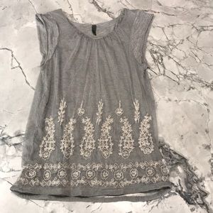 BENETTON TOP